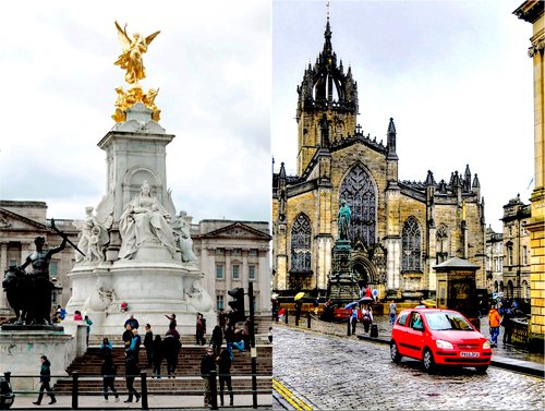 12 london and scotland