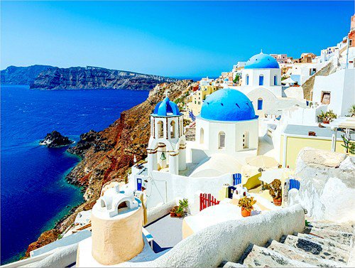 23 best of greece