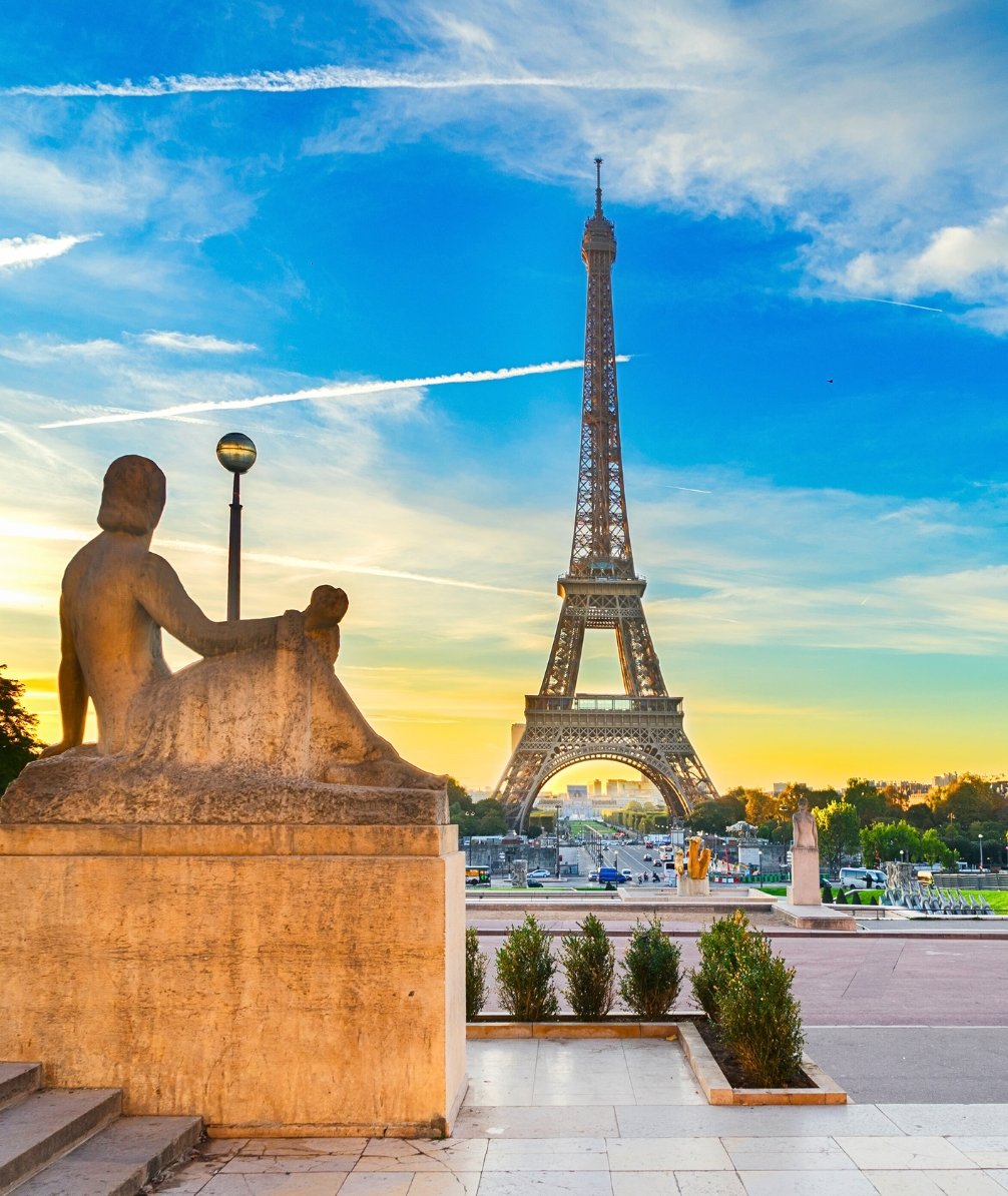 Euro City Short Break