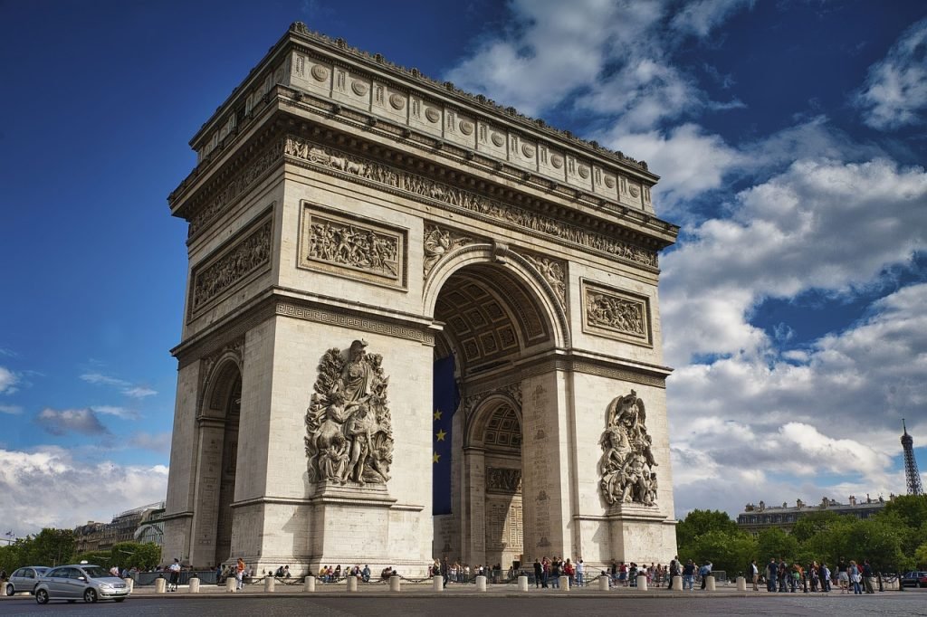 arc-de-triomphe-europe