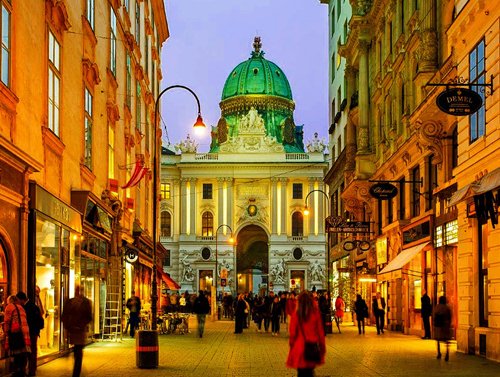 12-Discover Vienna