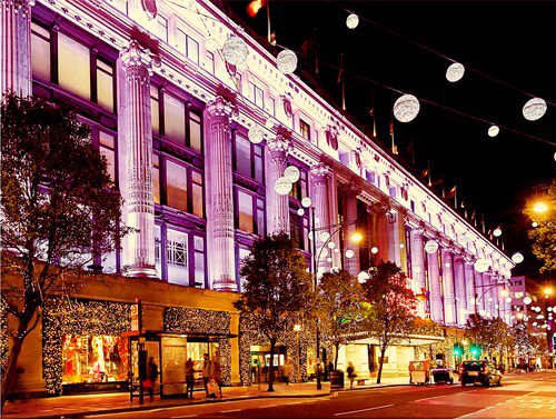 12-London & Paris Bonanza