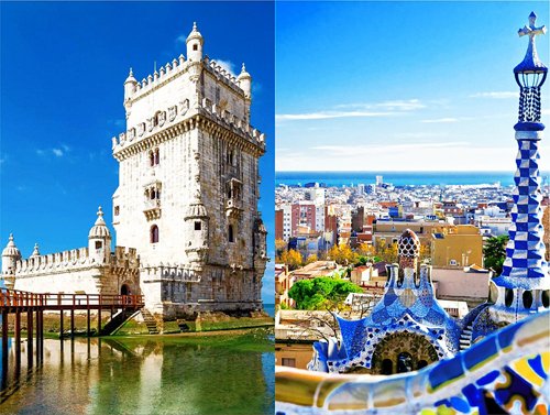 13-Morocco & Spain Muslim Tour