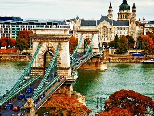 14-Discover Budapest