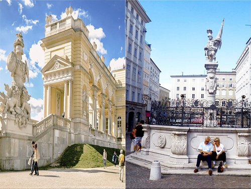 15-The Best of Austria & Switzerland