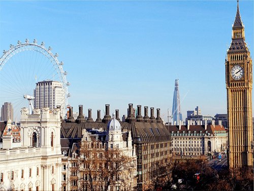 16-Best of United Kingdom