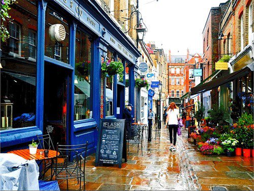 17-Best of United Kingdom