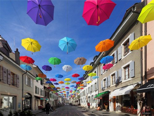 17-Magic of France, Swiss & Italy