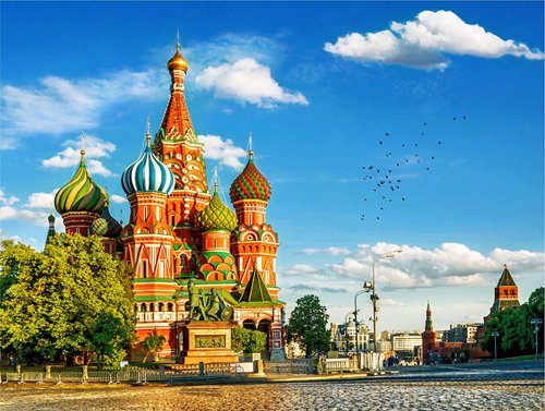 19-Classic Europe Tour