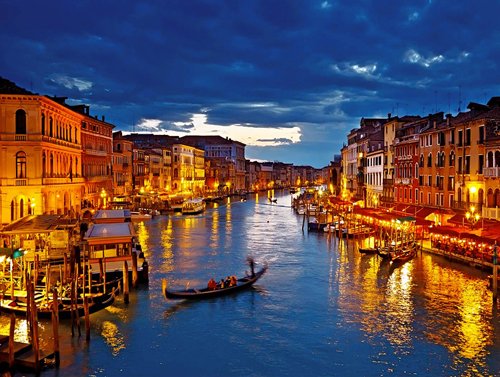 19-Discover Venice