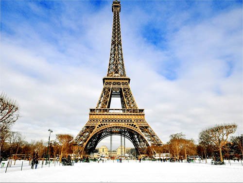 2-Shop Till You Drop