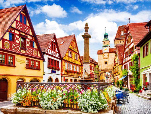 24-Great Britain Affair