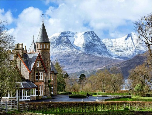 4-Beautiful Scotland