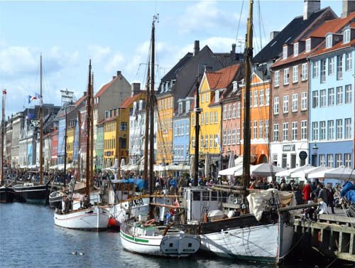 4-Classic Scandinavia