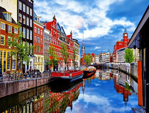 5-Discover Amsterdam