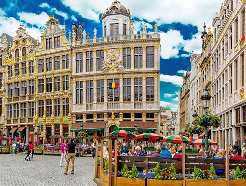 7-Discover Brussels