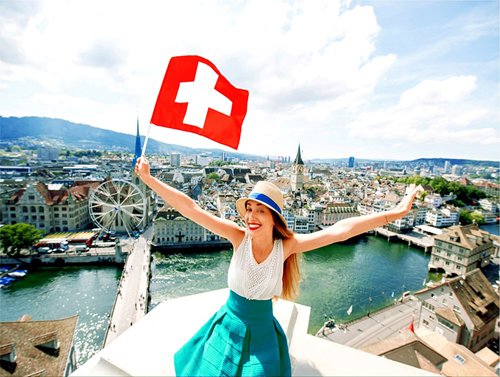 8- Best of Switzerland