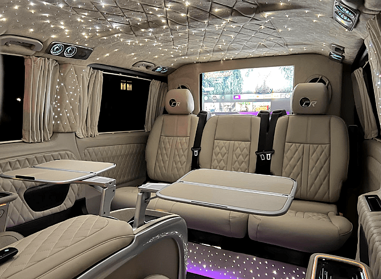 european-transport-interior