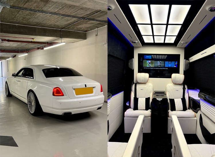 european vision travels luxury transport