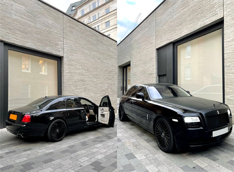 european vision travels luxury transport