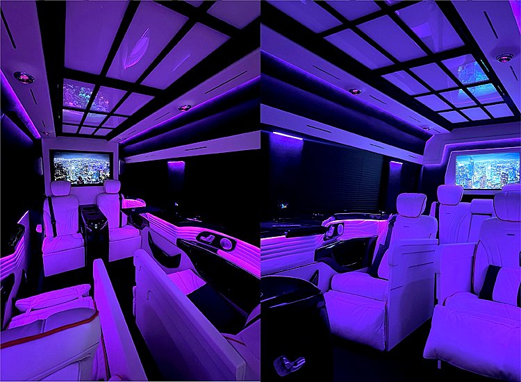 european vision travels luxury transport