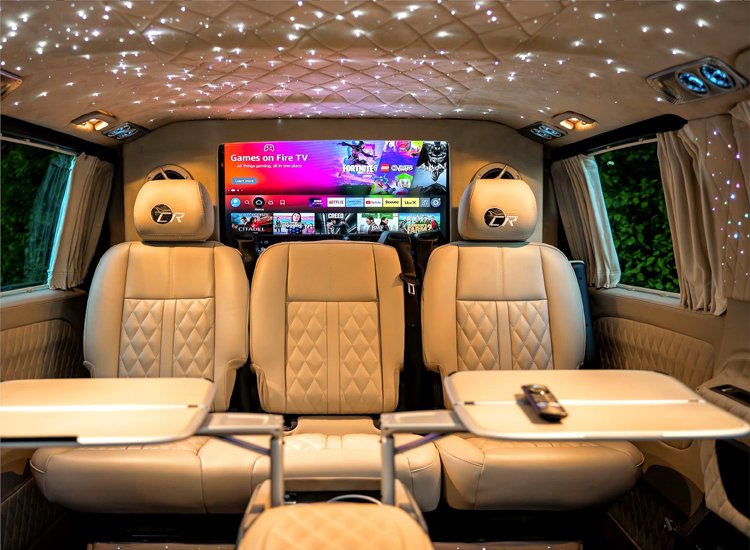 european vision travels luxury transport